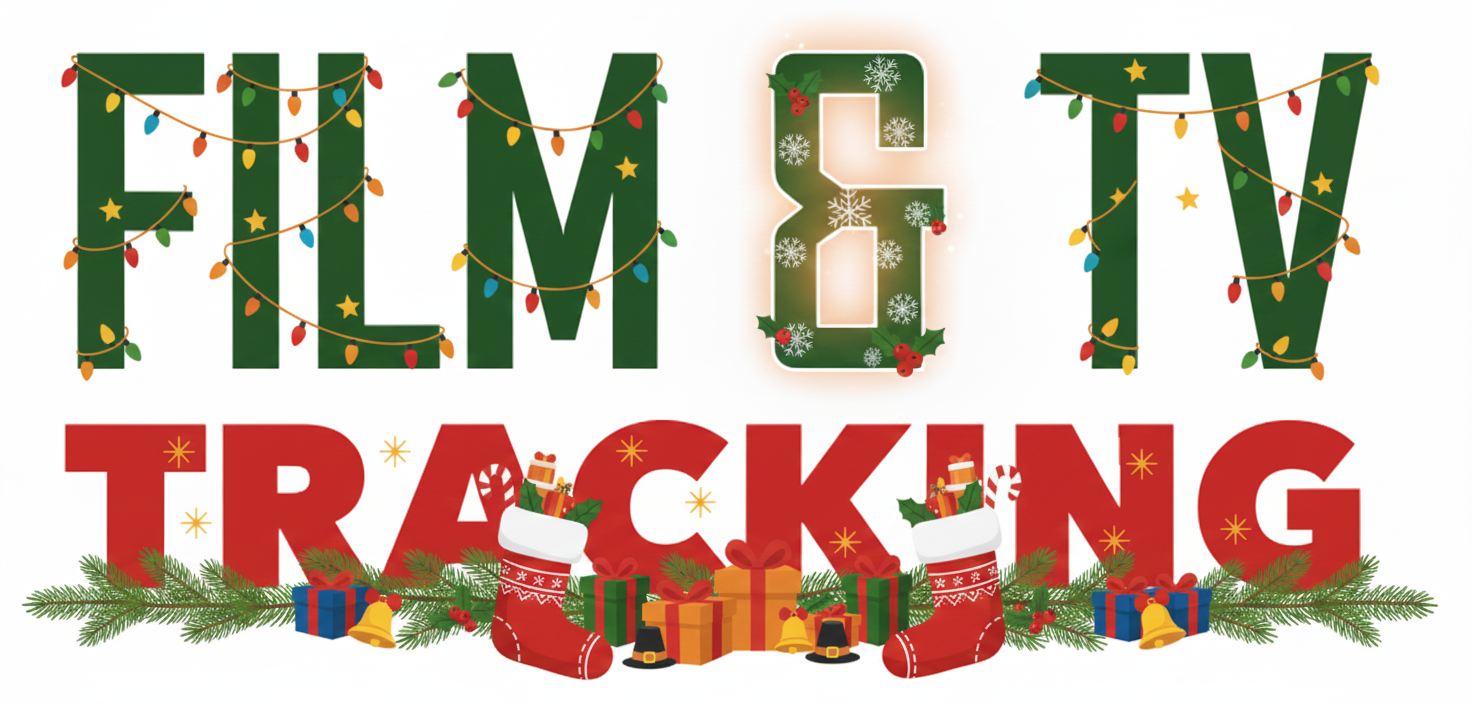 Film & TV Tracking